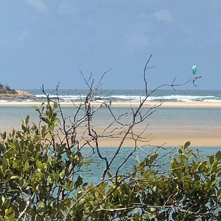 מרוצ'ידור 4Shore@Waterfrontplace מראה חיצוני תמונה