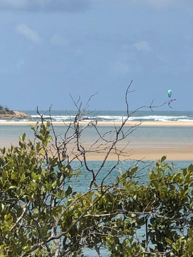 מרוצ'ידור 4Shore@Waterfrontplace מראה חיצוני תמונה
