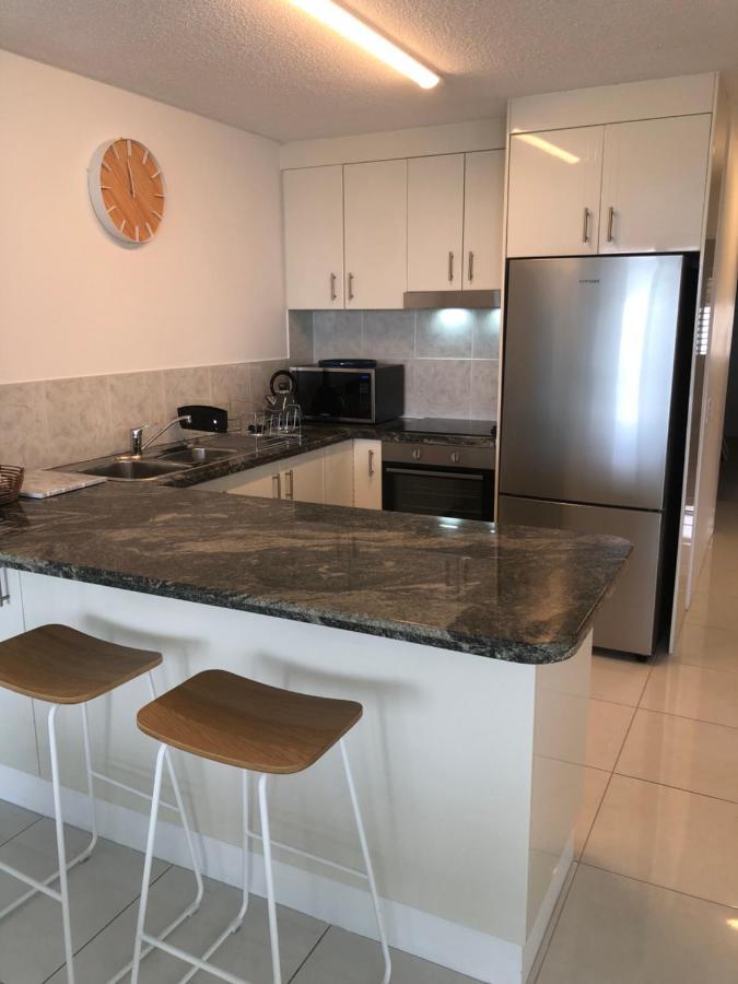 מרוצ'ידור 4Shore@Waterfrontplace מראה חיצוני תמונה