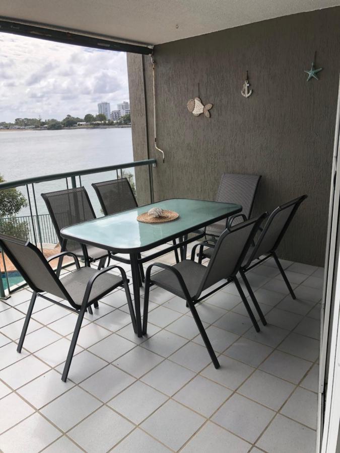 מרוצ'ידור 4Shore@Waterfrontplace מראה חיצוני תמונה