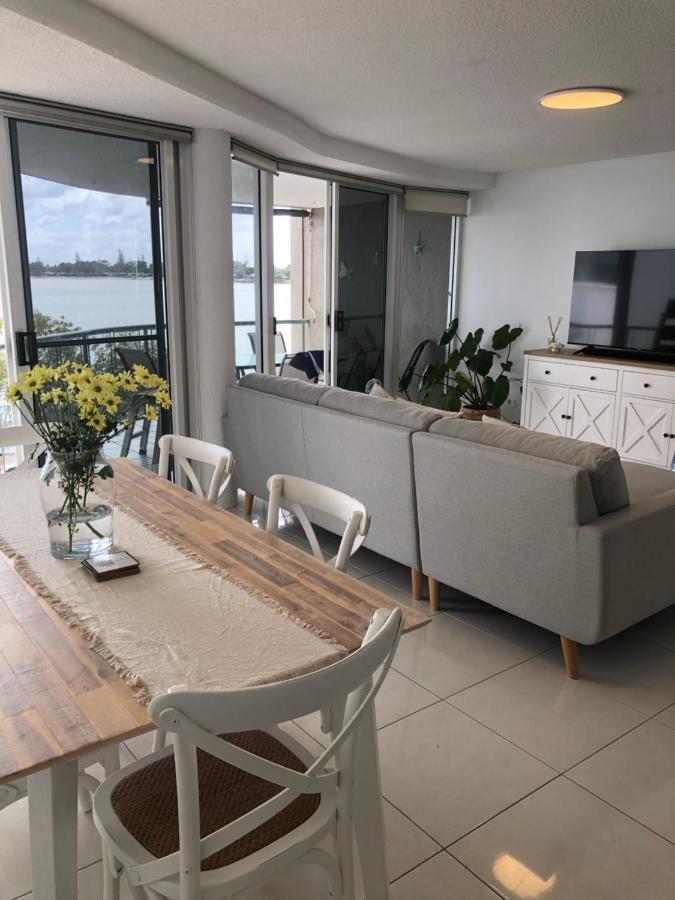 מרוצ'ידור 4Shore@Waterfrontplace מראה חיצוני תמונה
